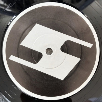 Fortress : An Angel Saved My Life (Remixes) (12")