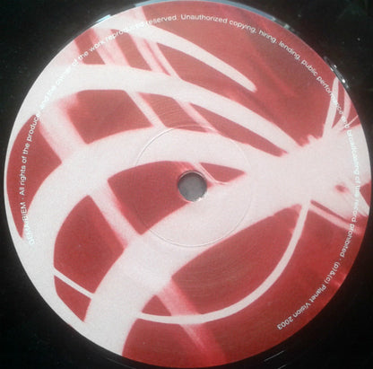 D. Diggler* : Foreword (12")