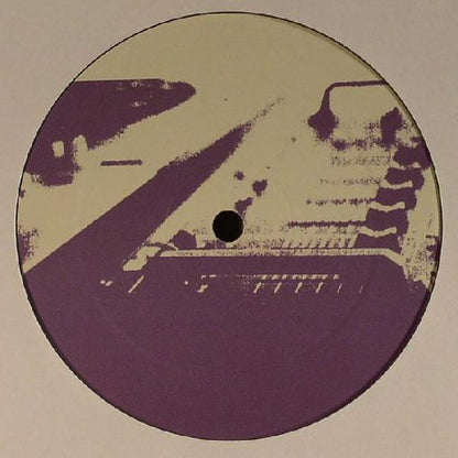 Mooncat Feat. Mary Aware : Strong (Superchumbo Mixes) (12")