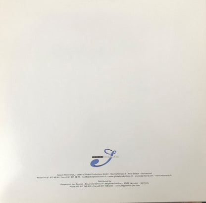 Mad Mark : Ain't No Big Thing (12")