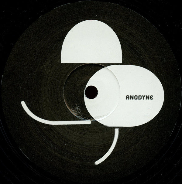 Peter "Tha Zouk" & Bruno Marciano* : Kashmira (12")