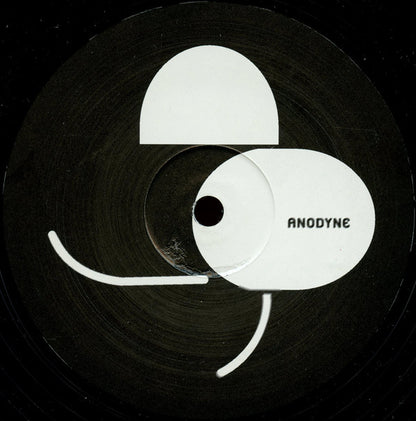 Peter "Tha Zouk" & Bruno Marciano* : Kashmira (12")