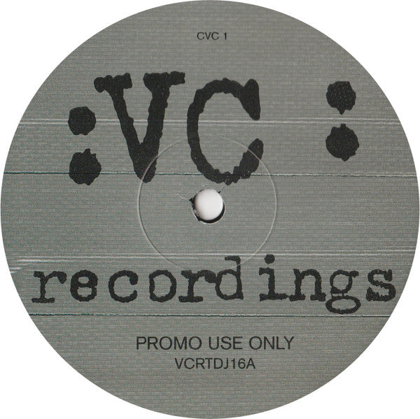 Jayn Hanna : Lost Without You (2x12", Promo)