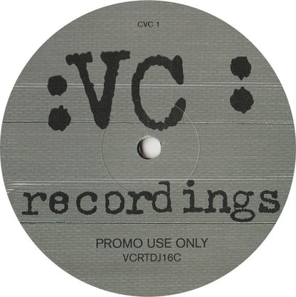 Jayn Hanna : Lost Without You (2x12", Promo)