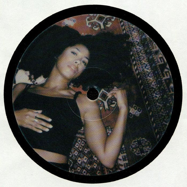 Jayda G : Both Of Us / Are U Down (12", EP)