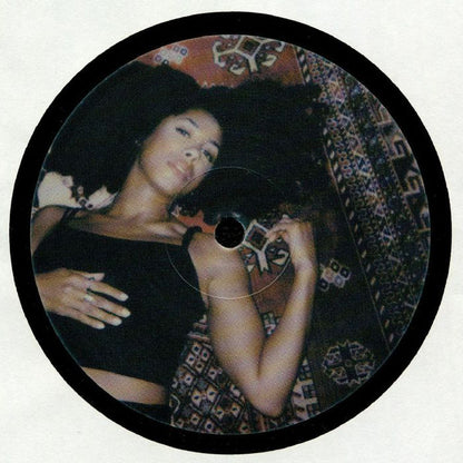 Jayda G : Both Of Us / Are U Down (12", EP)