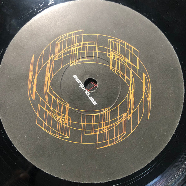 Pinballs : Give My Body Up (12")