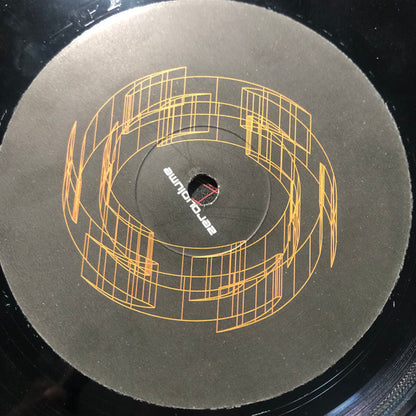 Pinballs : Give My Body Up (12")