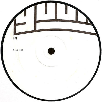 Jackson's Gourmet* : Gourmet E.P (12", EP, Maxi)