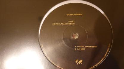 Alinka (2) : Control Transmission (12")