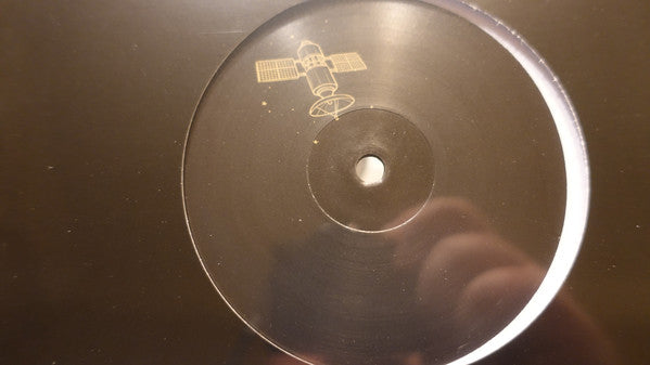 Alinka (2) : Control Transmission (12")