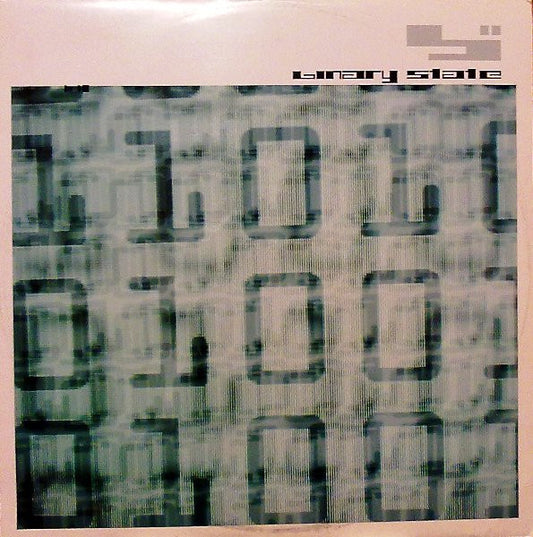 P.A.R.A.D.O.X. : B.A.S.S.!!!!!!!!!!!!!! (12")