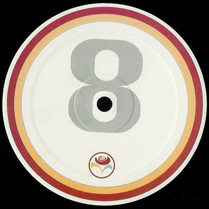 Lady Plus Feat. Discotexx : Got To Love Somebody (12")