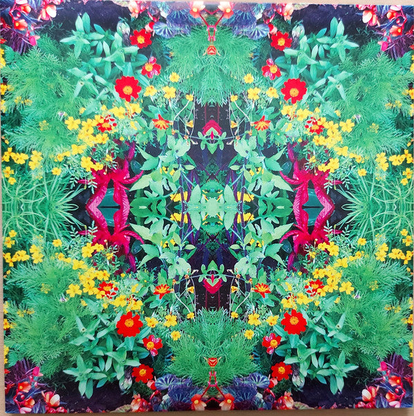 Various : Kaleidoscope (New Spirits Known & Unknown) (3xLP, Comp)