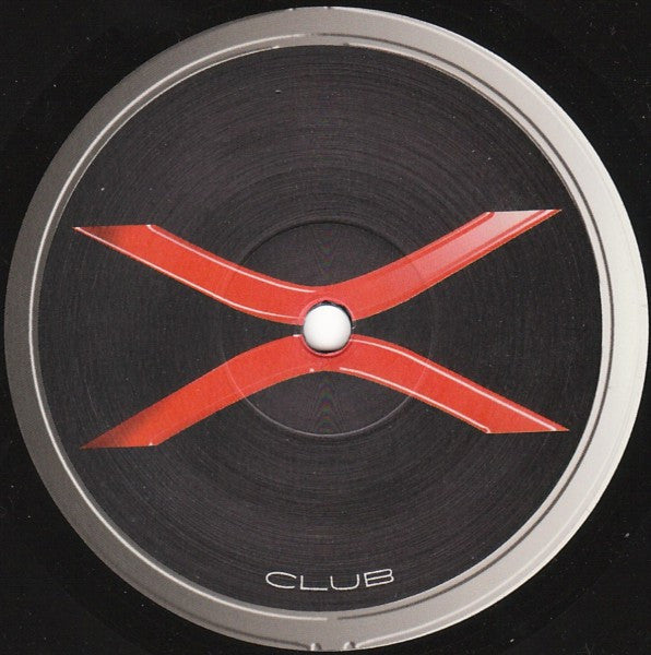 Joy Kitikonti : Agrimonyzer (12")