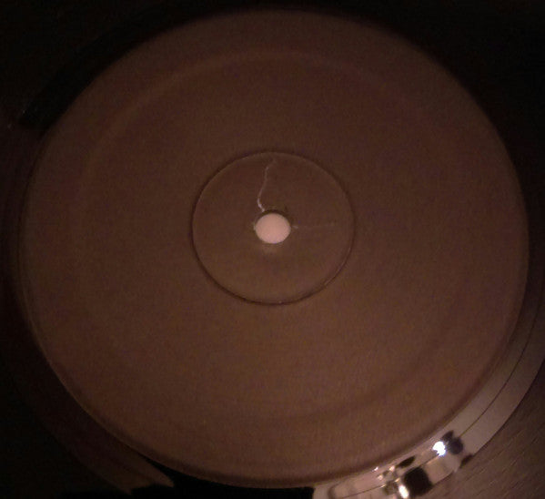 Abuse : Hard & Fast (12", W/Lbl)