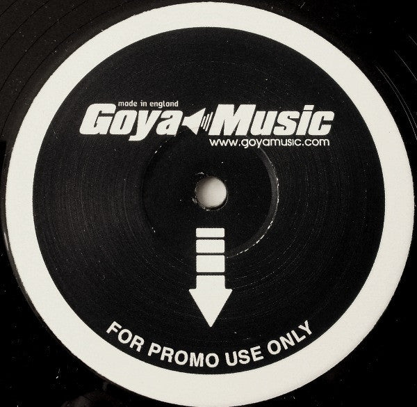 Small Arms Fiya & Pete Simpson (2) : All Over (12", Promo)