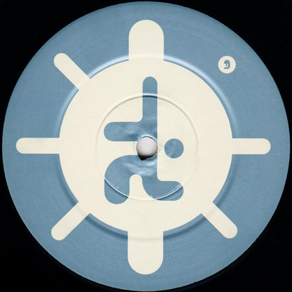 Pablo Gargano : Eve 16 (12")