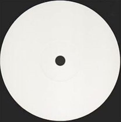 Missy Elliott : One Minute Man (Oxide Remix) (12", S/Sided, Promo, W/Lbl)