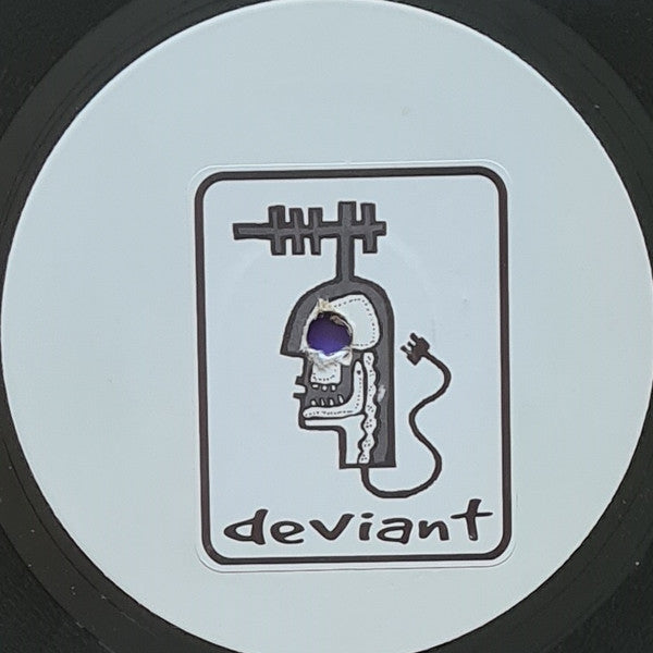 DJ Sammy : Heaven (12", Promo, W/Lbl, Sti)