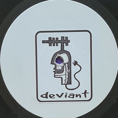 DJ Sammy : Heaven (12", Promo, W/Lbl, Sti)