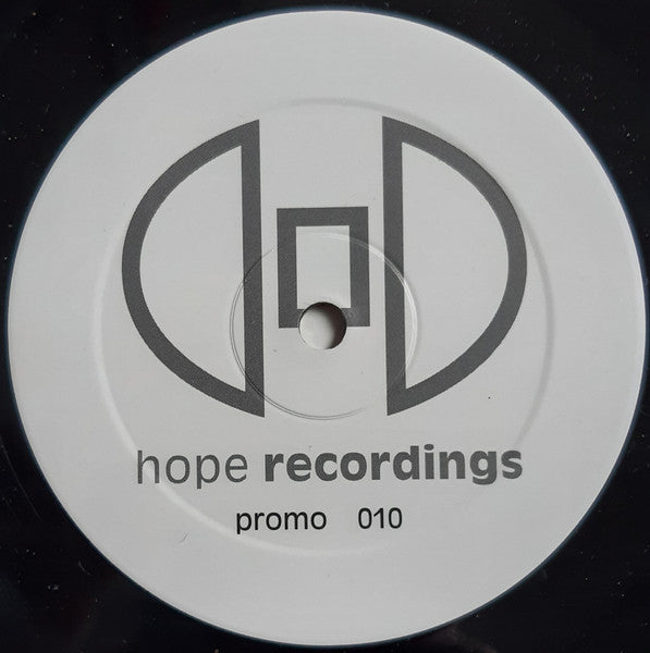 Caspar Pound : Fever Called Love (Disk 1) (12", Promo)