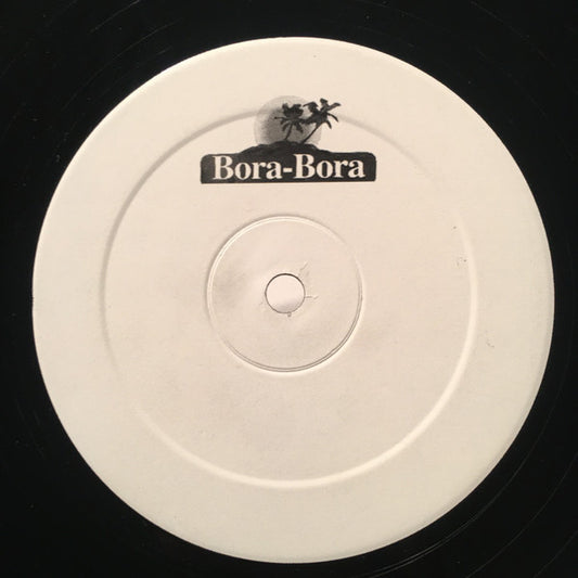 Gee Moore 'N' Pigbwoy : Take U Inside (12")