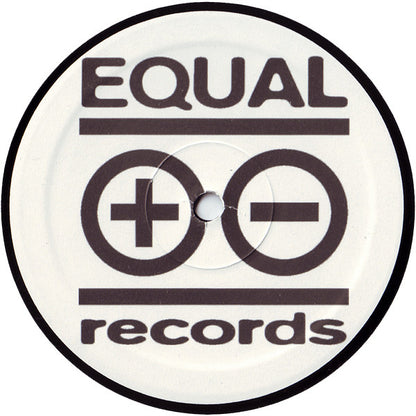 Michelle Weeks & Dawn Tallman : Joyfull Noise (12")