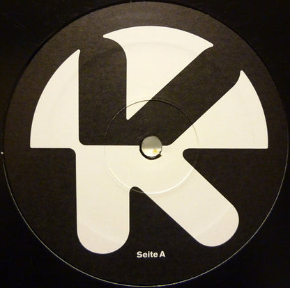 Stereoshaker : Rock & Roll (12")