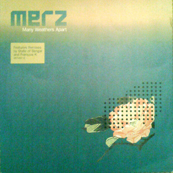 Merz : Many Weathers Apart (12")