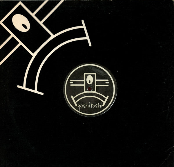 Chiapet : Tick Tock (12")