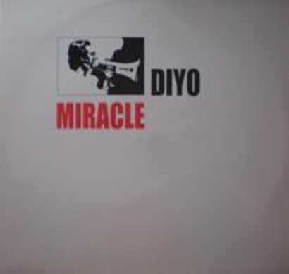 Diyo : Miracle (12")