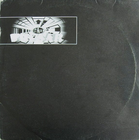 Pulsar : Pulsar (12")