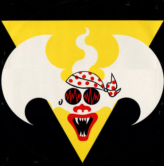 Cappella With Loleatta Holloway : Take Me Away (12")