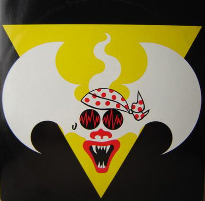 Cappella With Loleatta Holloway : Take Me Away (12")