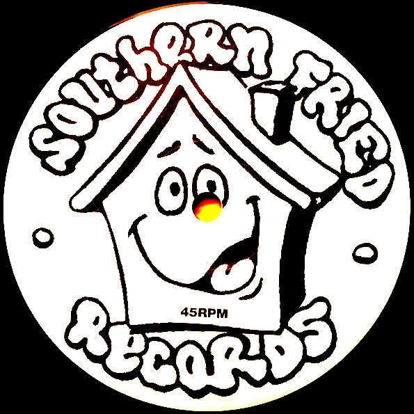 Percy Filth : Show Me Your Monkey (12", Promo)