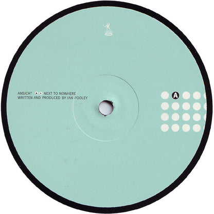 Ansicht : Next To Nowhere (12")
