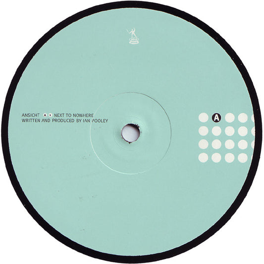 Ansicht : Next To Nowhere (12")