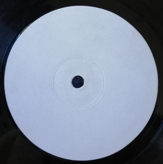 E-Pact : The Mystery Of Sound (12", W/Lbl)