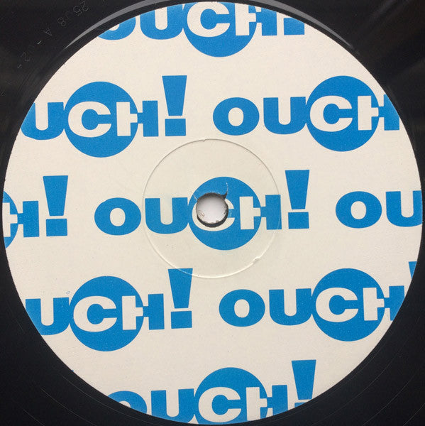 Chapter 9 : Feel Free (Chapter 9 Remix) (12")