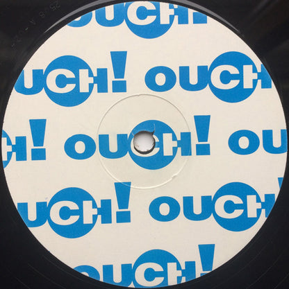 Chapter 9 : Feel Free (Chapter 9 Remix) (12")