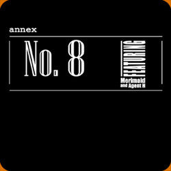 Annex : No. 8 (12")