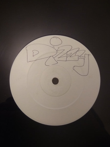 Dizzy (2) : Cuerdas (Strings) Original Mix (12", S/Sided, TP, W/Lbl)