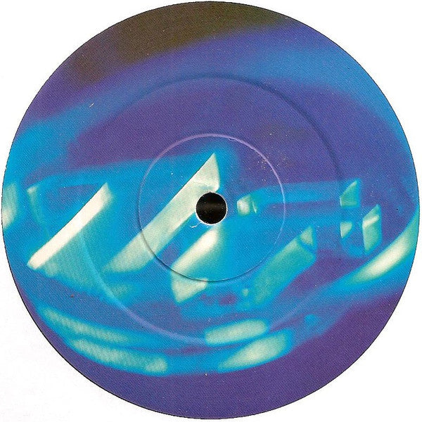Liquid : One Love Family (12", Promo)