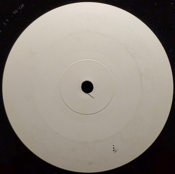 Bionic (30) : Kusadi (12", W/Lbl, Sti)