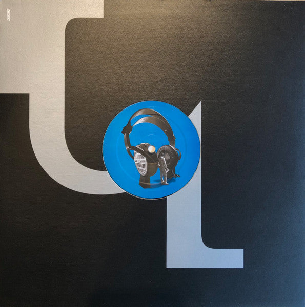 Various : Inbred 2 EP (12", EP)