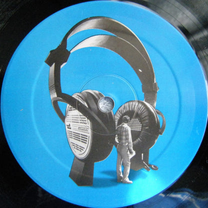 Various : Inbred 2 EP (12", EP)