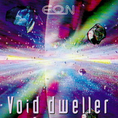 Eon : Void Dweller (2xLP, Album)