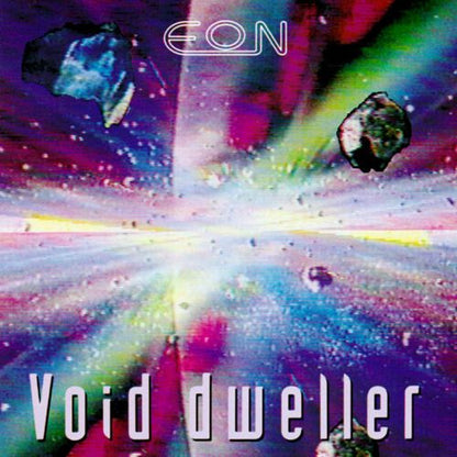 Eon : Void Dweller (2xLP, Album)