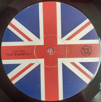 Sultana : Te Amo (12", Single)